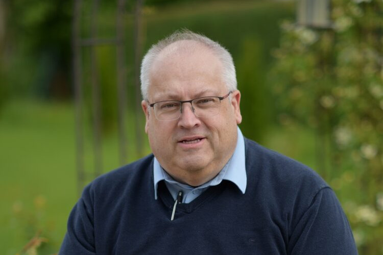 Thomas Kroker bei der Taxi München eG wiedergewählt