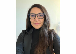 Günsel Yildirim; Foto: privat