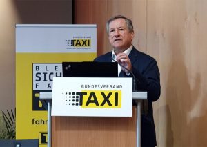 Hermann Waldner ist geschäftsführender Gesellschafter der Taxi One GmbH, die die Vermittlung Taxi Berlin betreibt, gemeinsam mit Michael Weiss geschäftsführender Gesellschafter / Managing Director (CEO) der fms Systems GmbH, Vorsitzender des Berliner Landesverbandes Taxi Deutschland Berlin e. V. und war von Oktober 2016 bis Oktober 2025 Vizepräsident des Bundesverbandes Taxi und Mietwagen e. V. (BVTM).